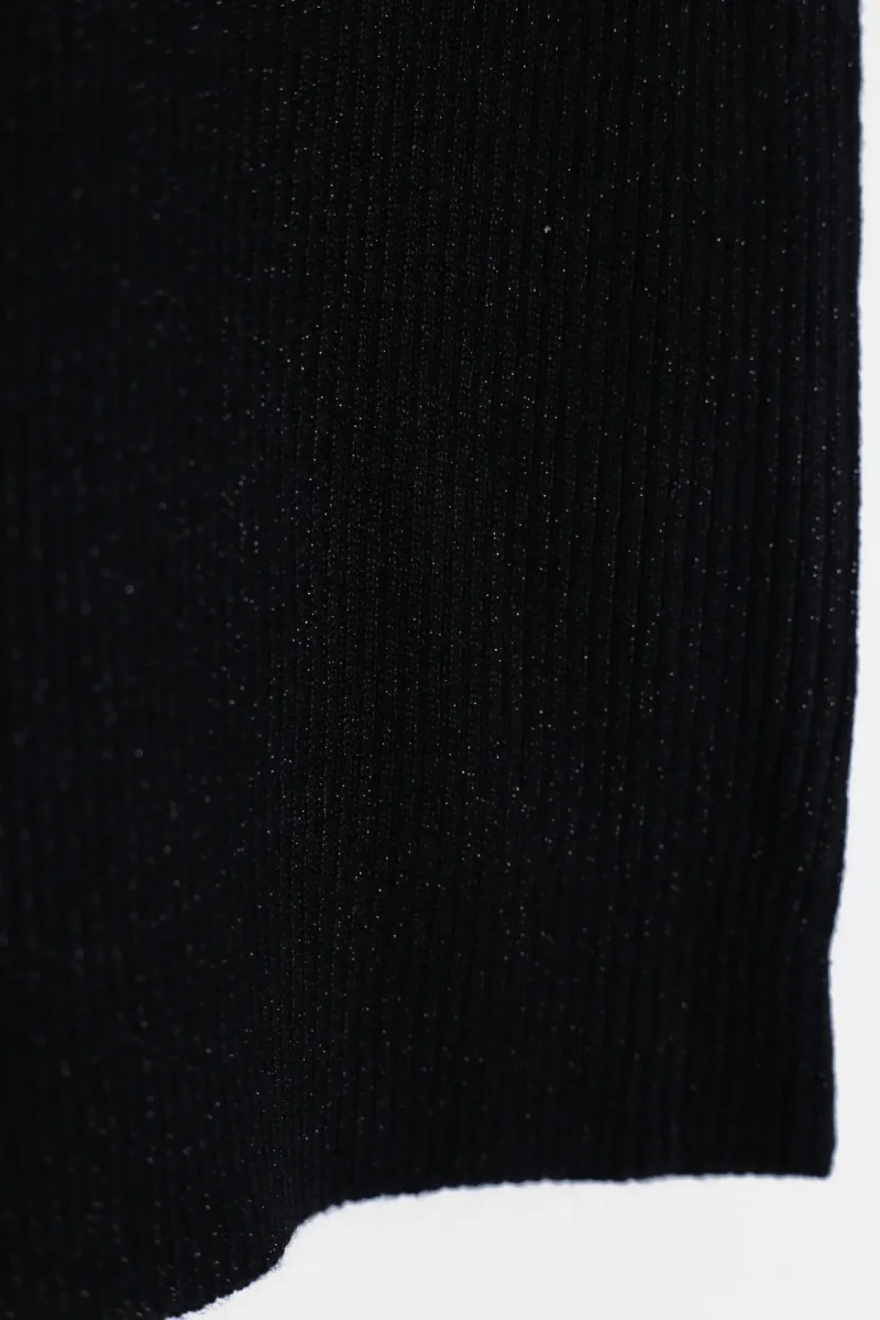 Top tricot lurex - Imagen 7