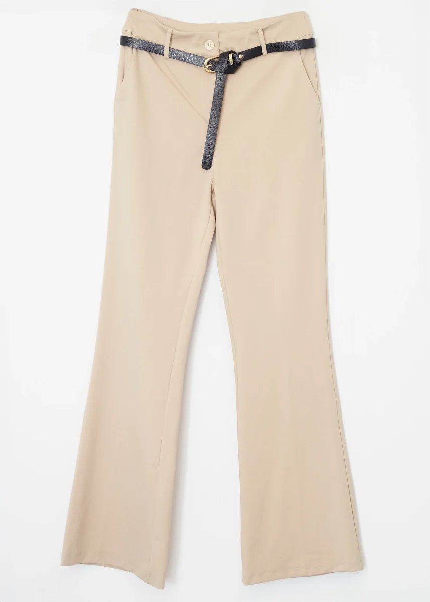 Pantalones campana - Imagen 4