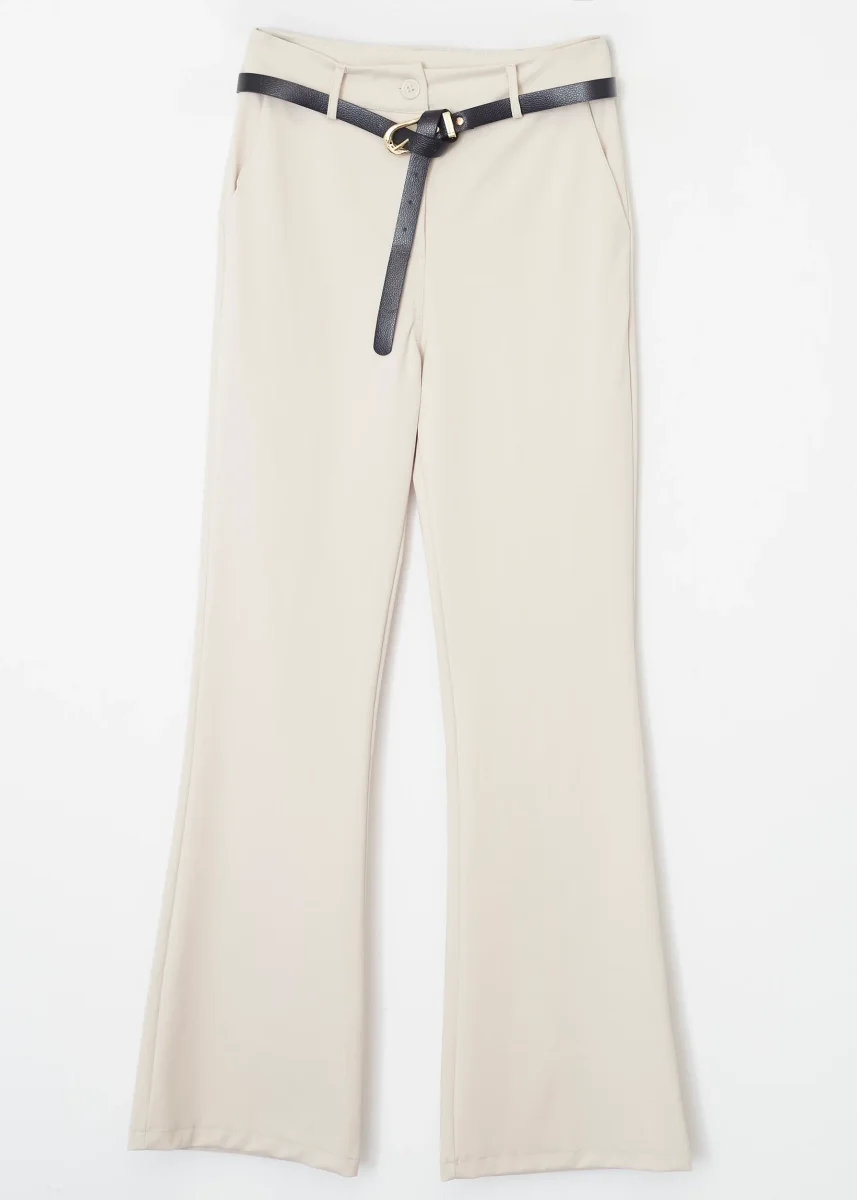 Pantalones campana - Imagen 6
