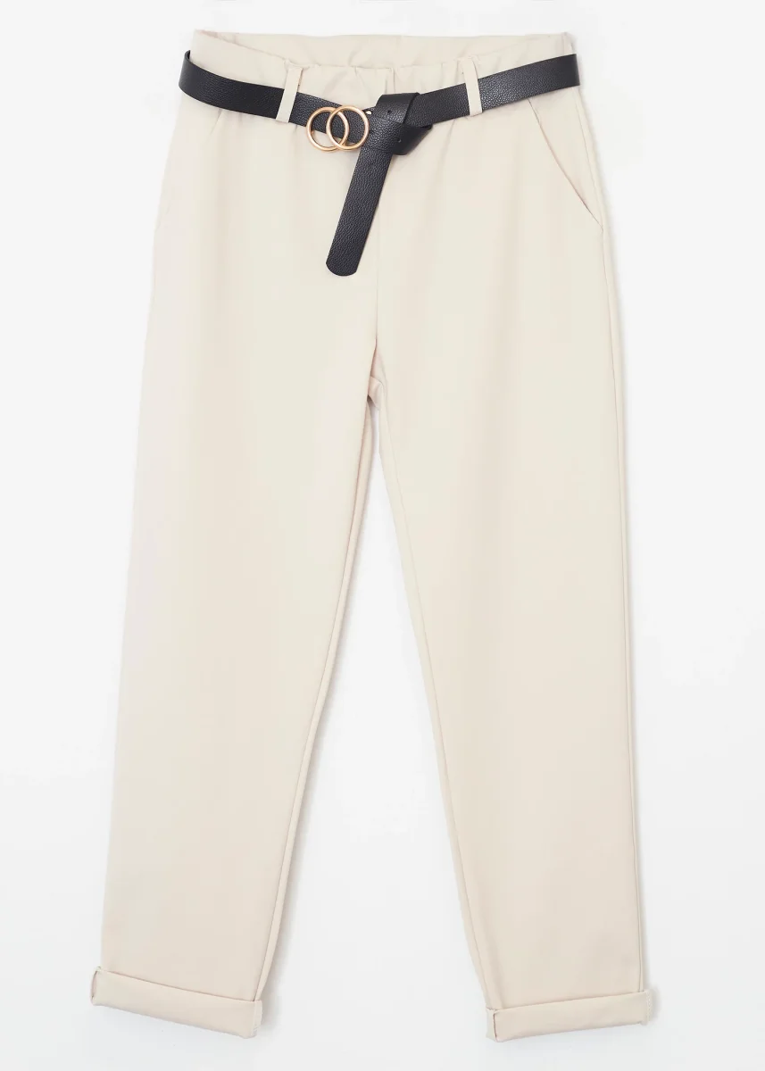 Pantalones cinturón - Imagen 4