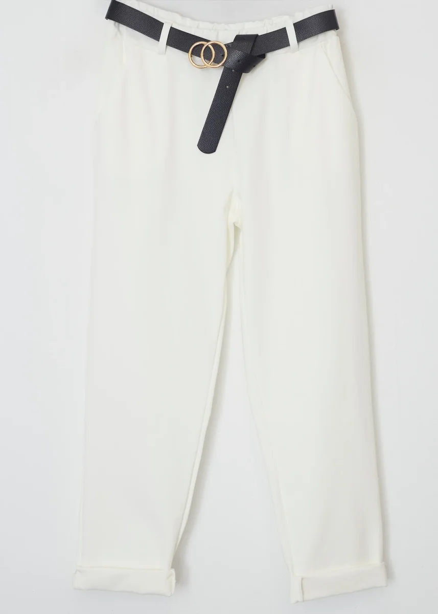 Pantalones cinturón - Imagen 6