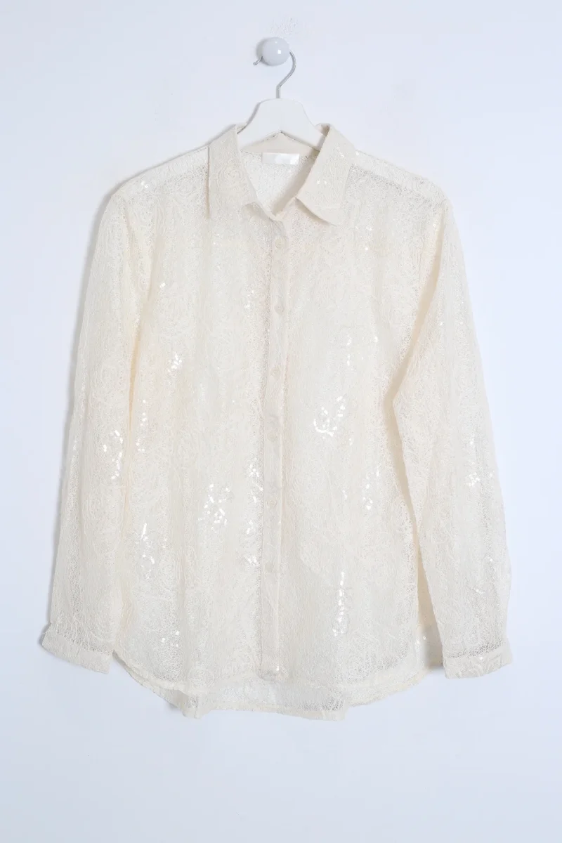 Camisa fantasía - Imagen 4