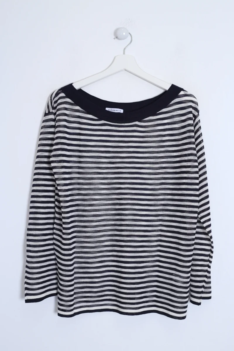 Jersey rayas - Imagen 6
