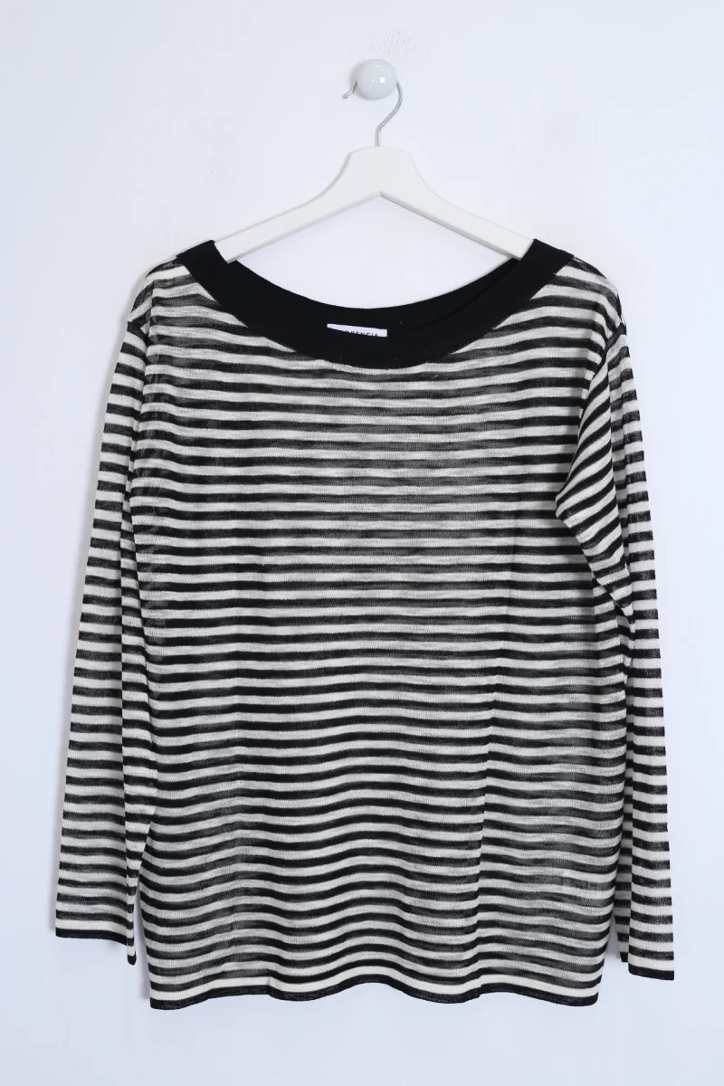 Jersey rayas - Imagen 8
