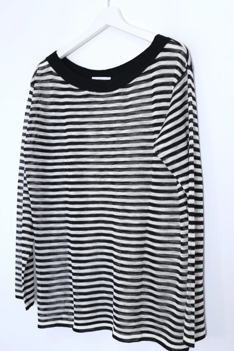Jersey rayas - Imagen 9