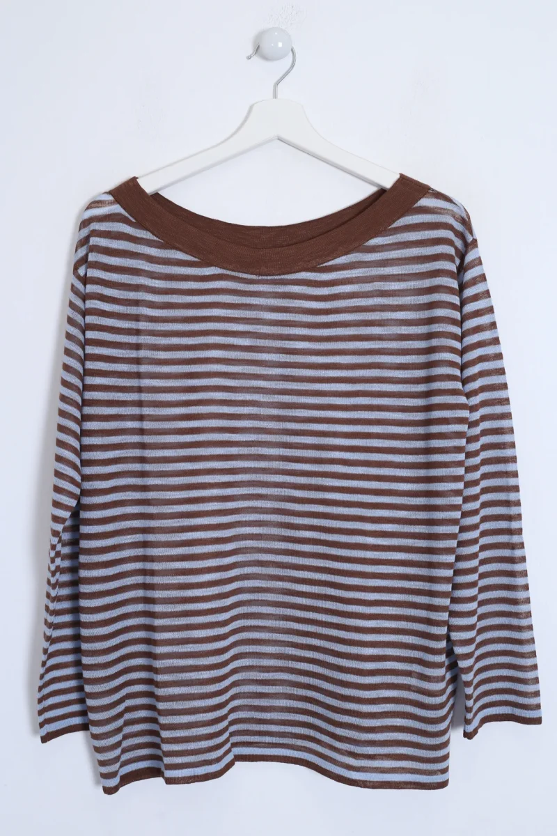Jersey rayas - Imagen 4