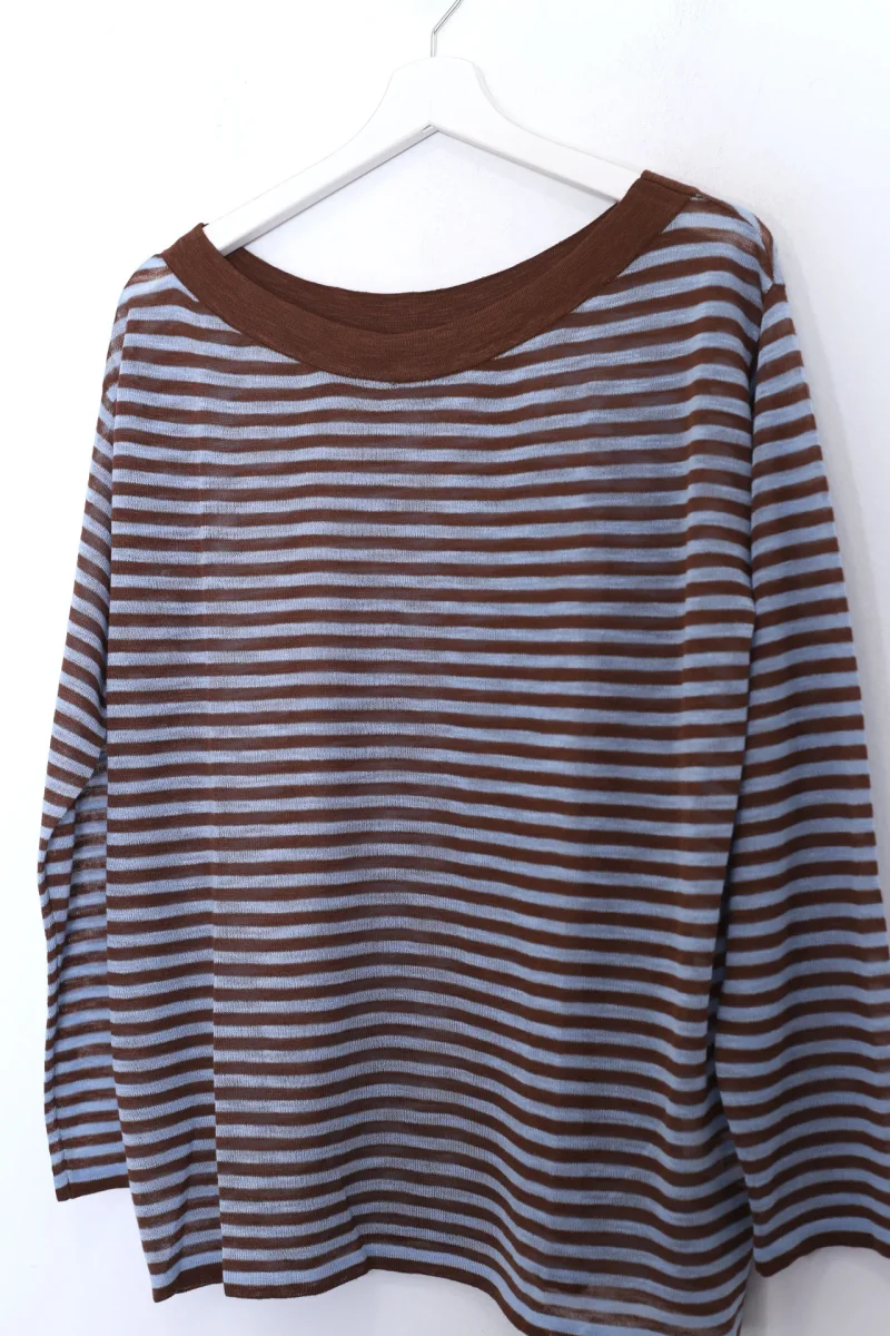 Jersey rayas - Imagen 5