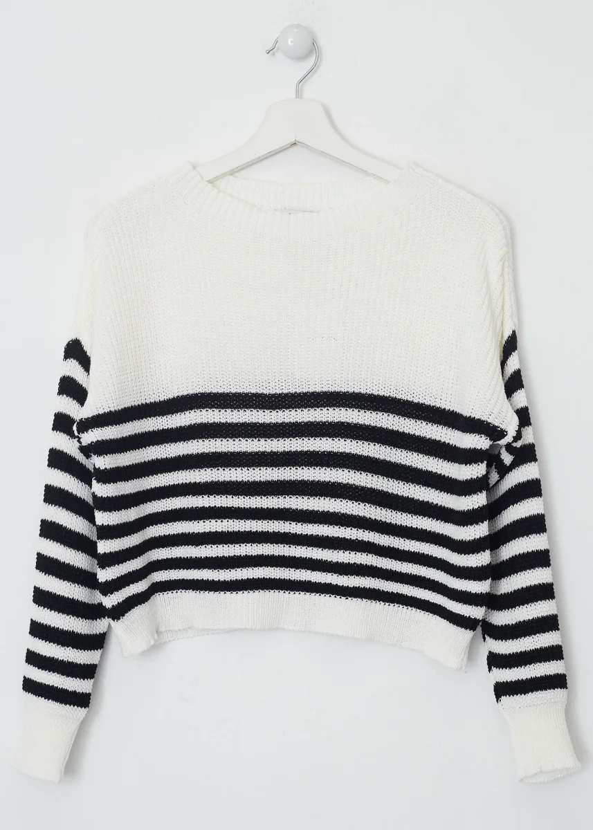 Jersey rayas - Imagen 6