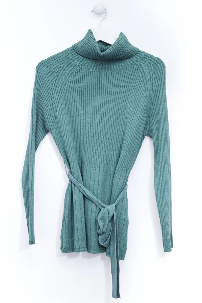 Jersey tricot - Imagen 9