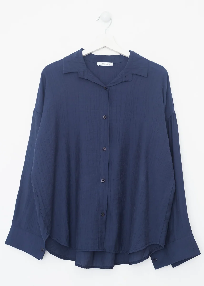 Camisa bambula - Imagen 8