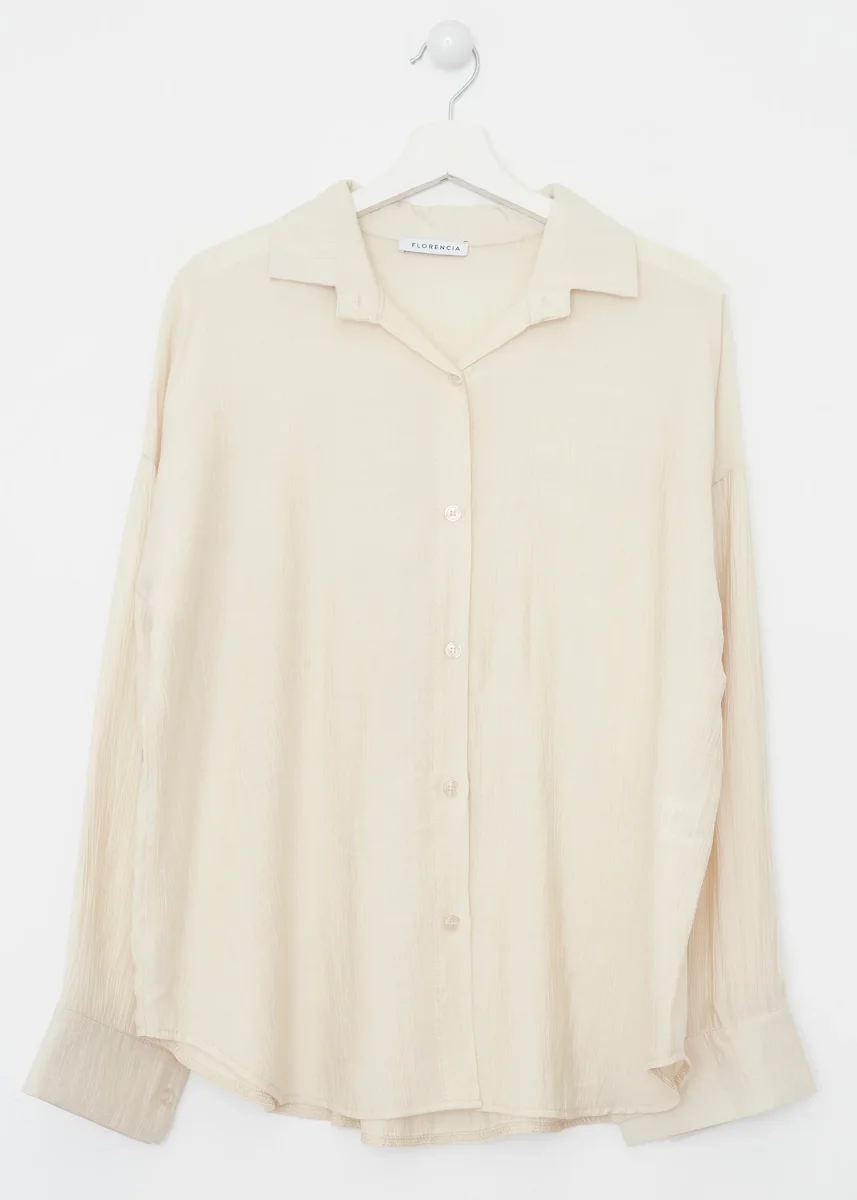 Camisa bambula - Imagen 6