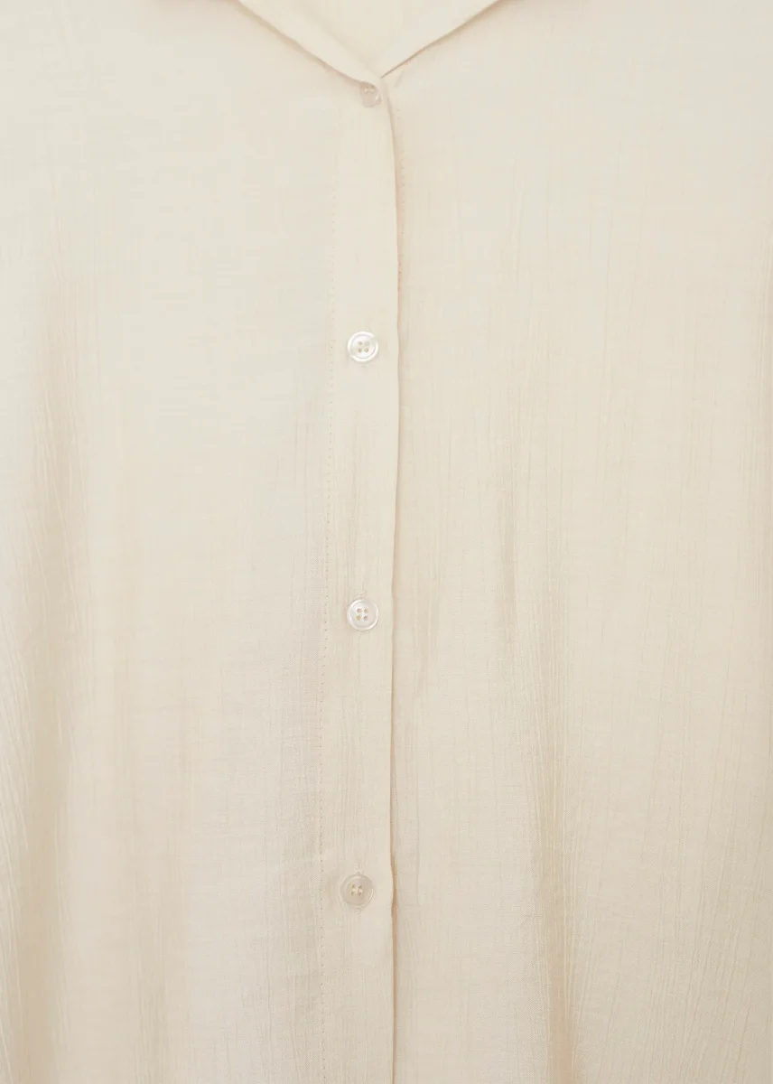 Camisa bambula - Imagen 7