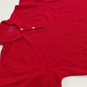 SALE Outlet Polo Roja  Dama