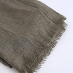 Pañuelo liso suave