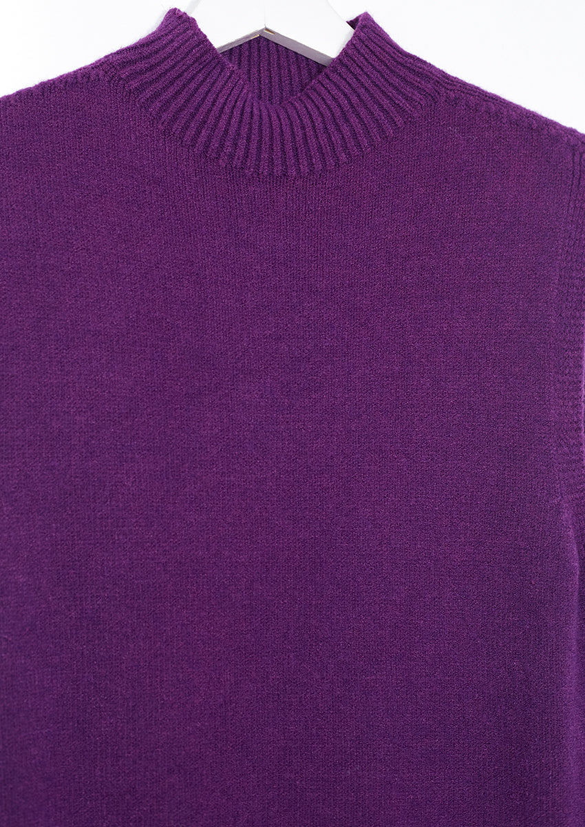 Chaleco tricot - Imagen 8