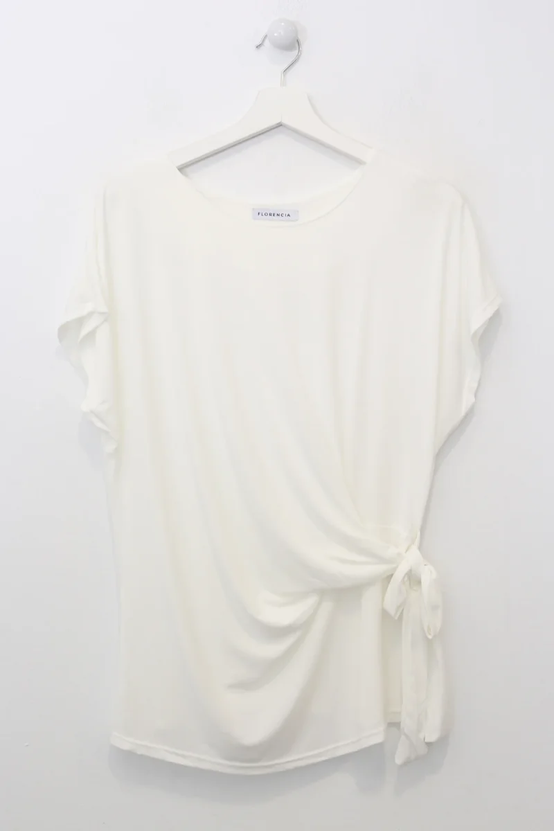 Camiseta Venecia nudo - Imagen 2
