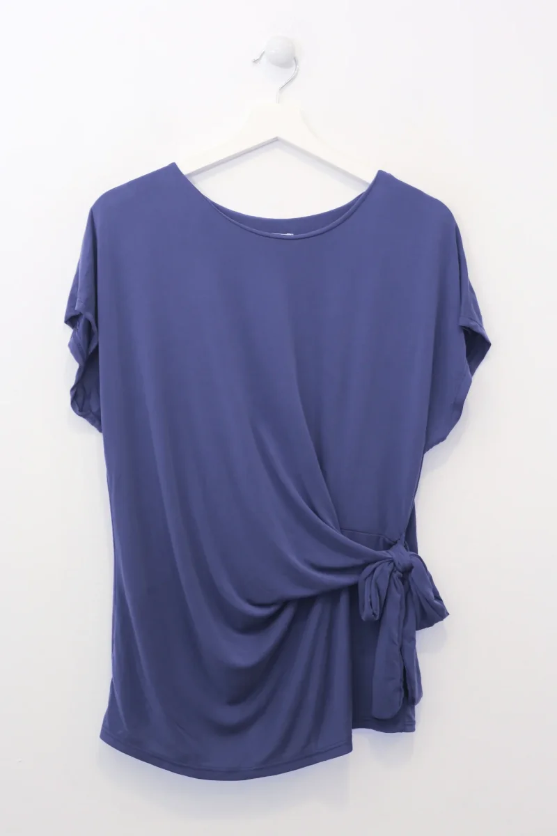 Camiseta Venecia nudo - Imagen 4