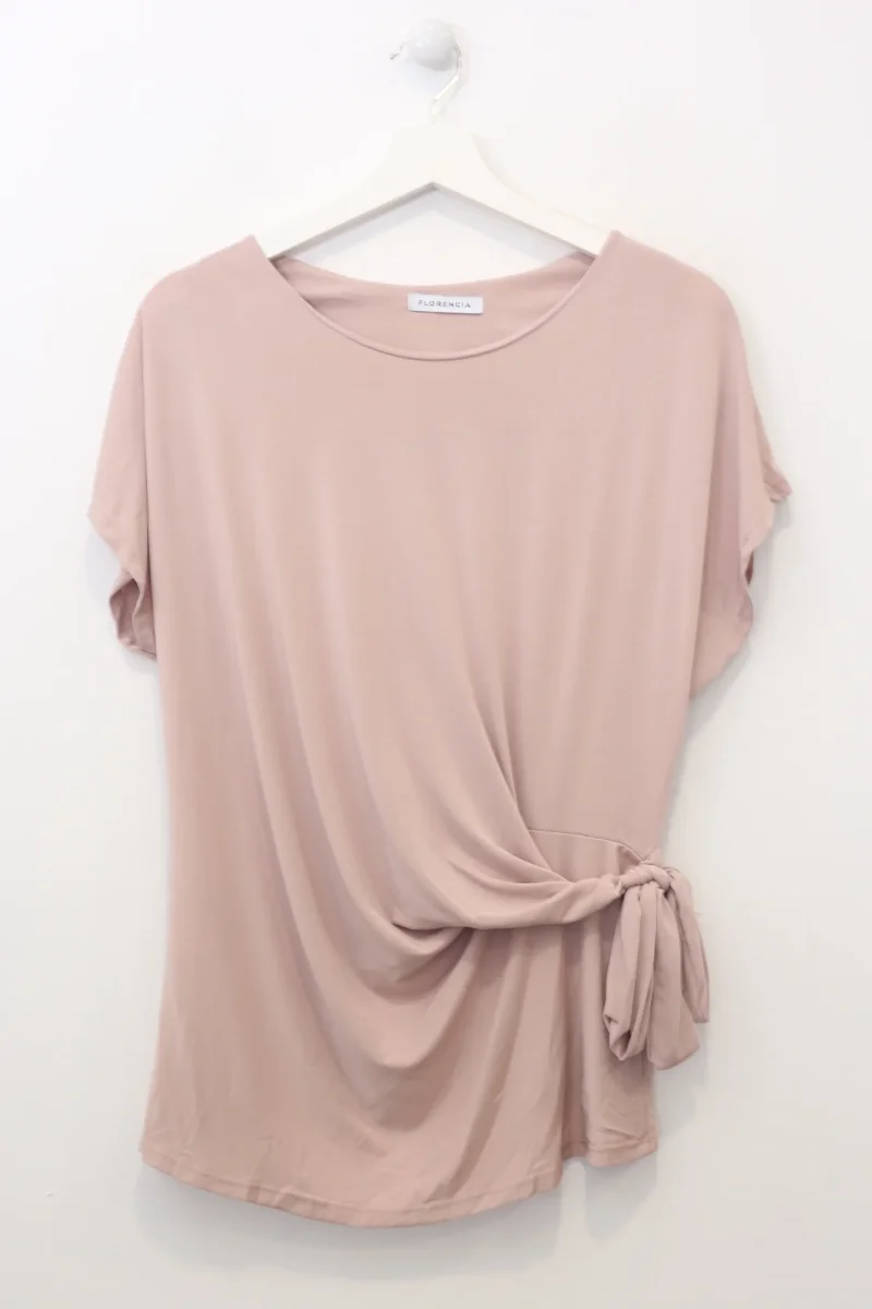 Camiseta Venecia nudo - Imagen 6