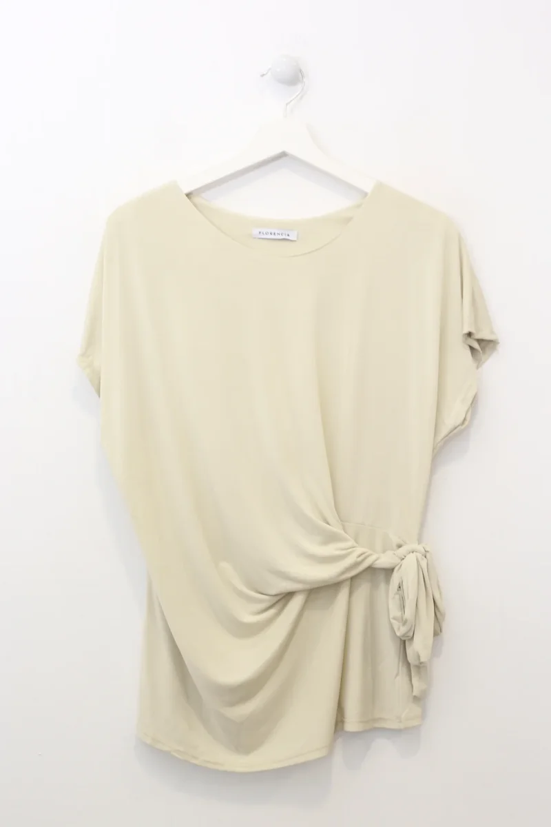 Camiseta Venecia nudo - Imagen 8