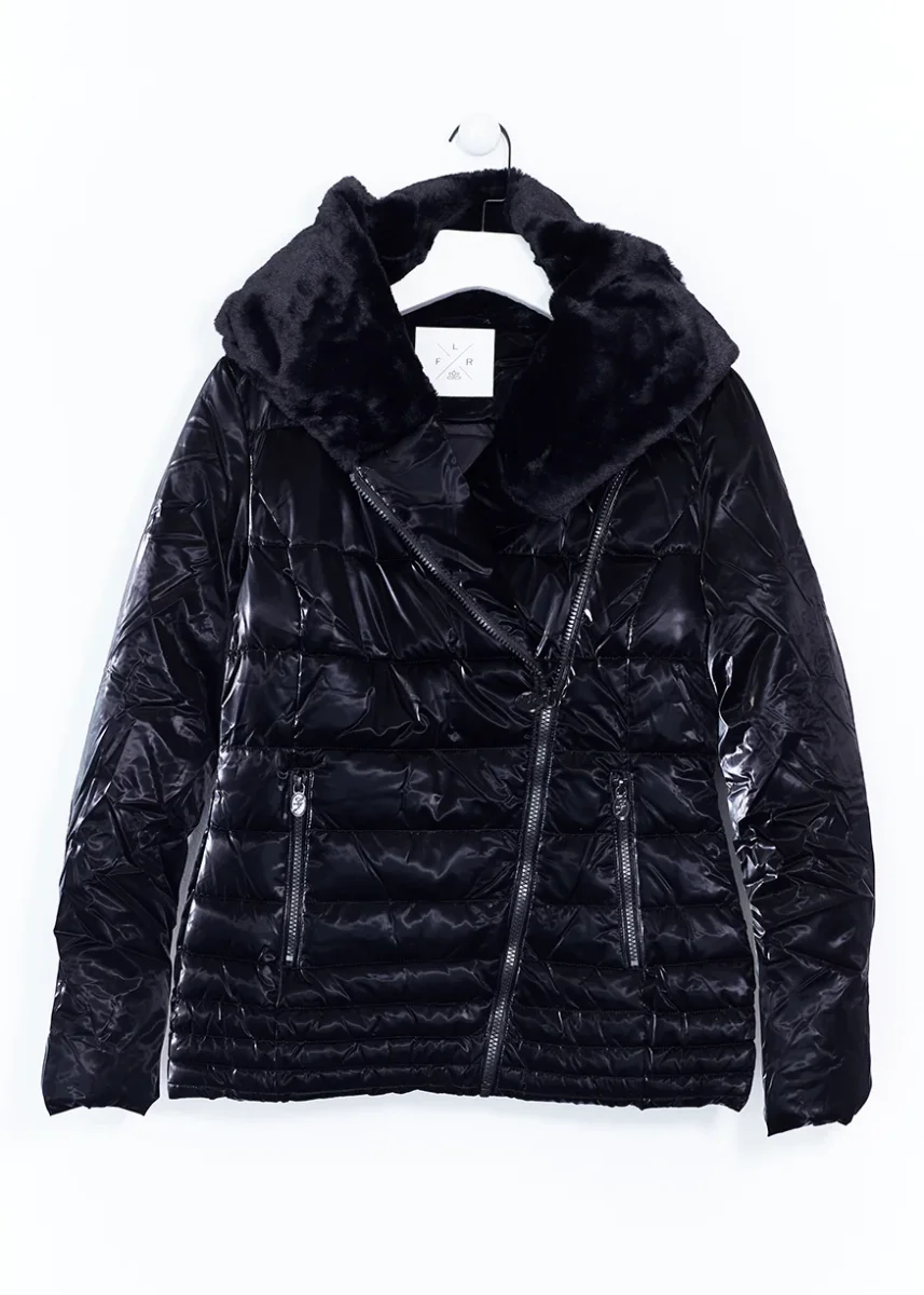 Anorak acolchado - Imagen 5
