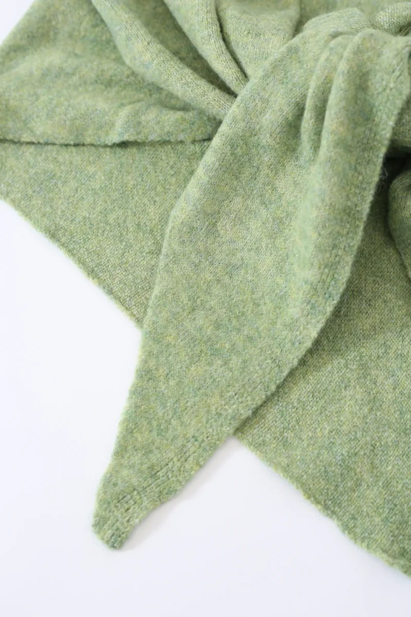 Chal mezcla mohair - Imagen 7