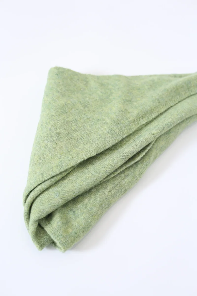 Chal mezcla mohair - Imagen 8