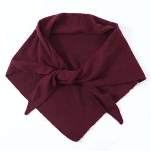Chal mezcla mohair