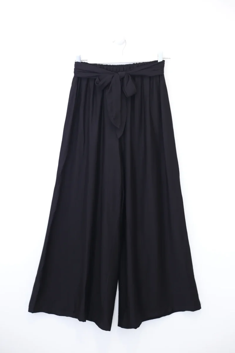Pantalones Nora lazo - Imagen 7