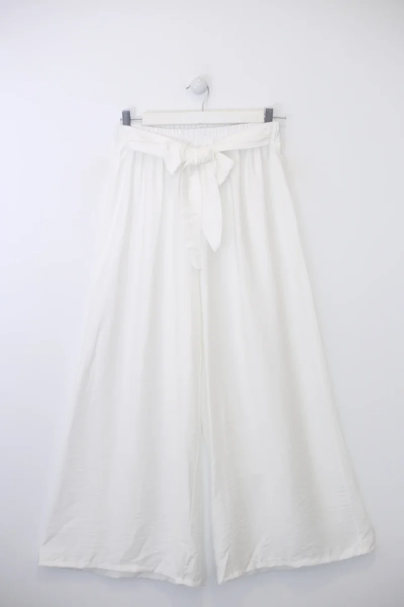 Pantalones Nora lazo - Imagen 4