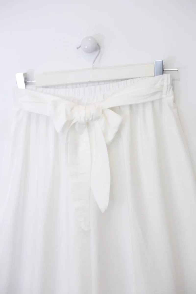 Pantalones Nora lazo - Imagen 5