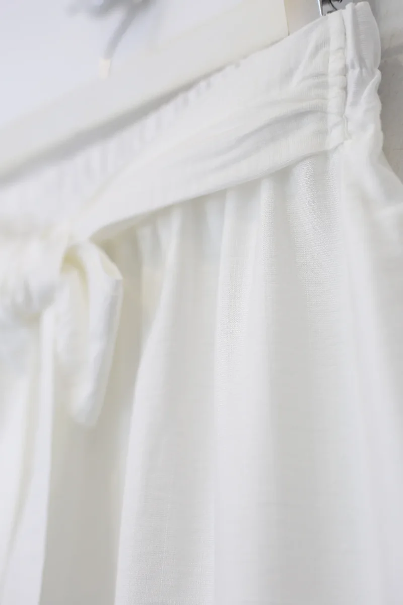 Pantalones Nora lazo - Imagen 6