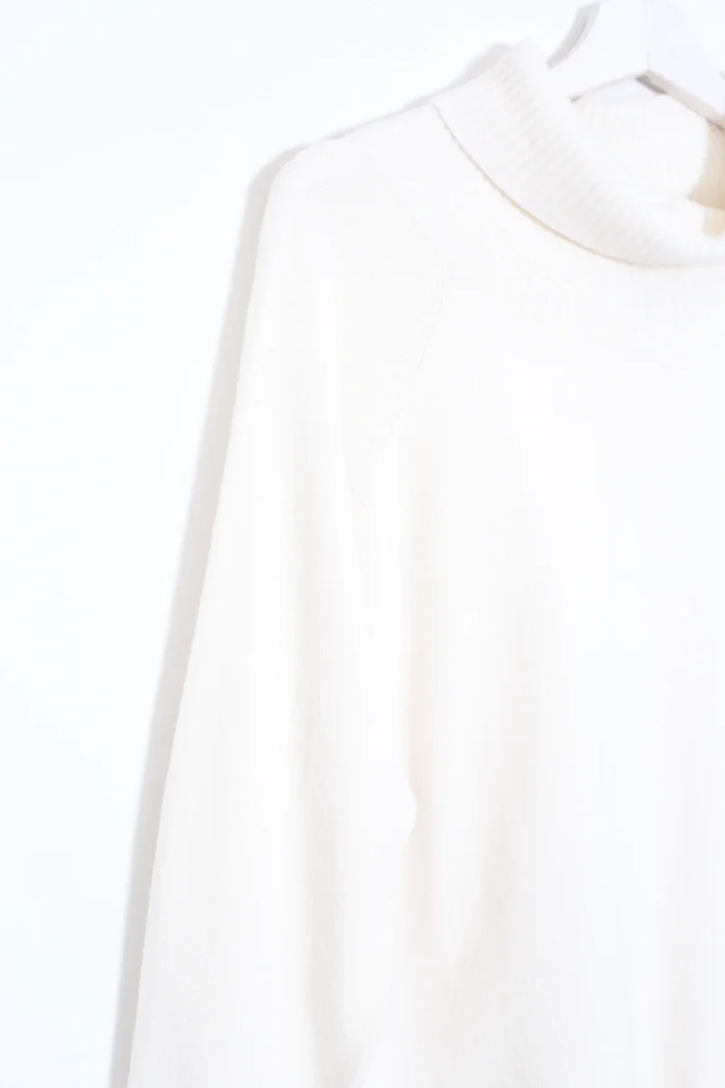 Jersey cuello alto - Imagen 5