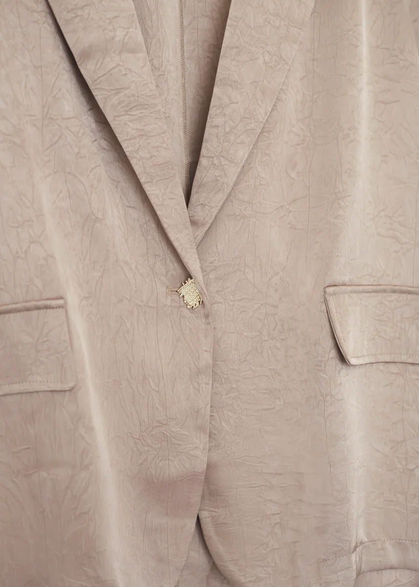 Blazer raso - Imagen 9