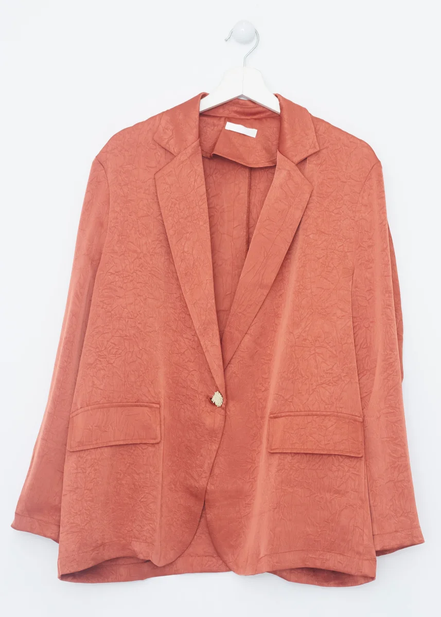 Blazer raso - Imagen 6