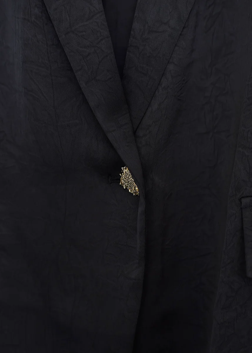 Blazer raso - Imagen 5