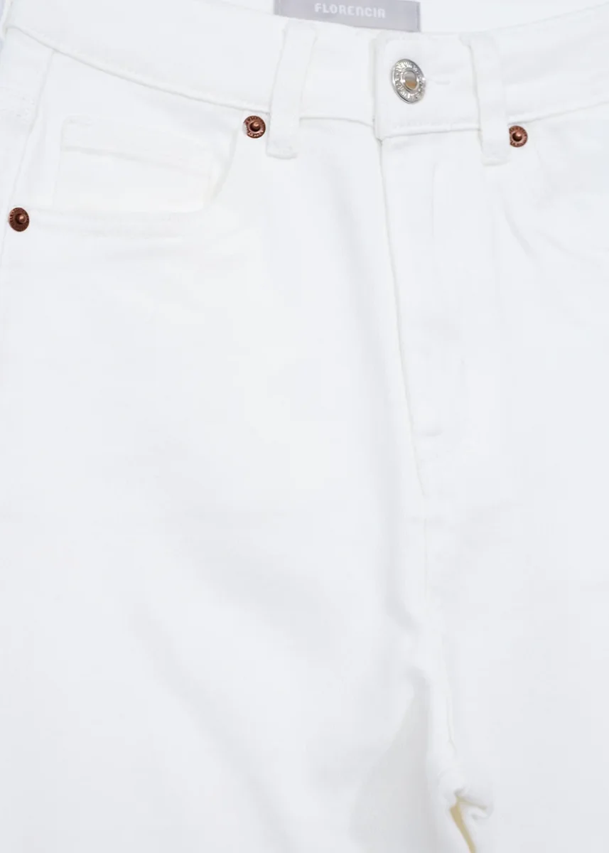 Jeans wide leg - Imagen 6