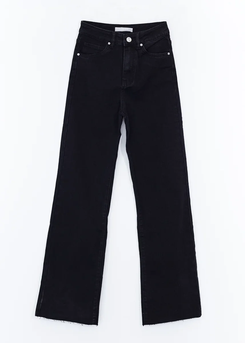 Jeans wide leg - Imagen 9