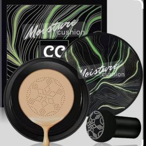 Base Maquillaje CC+