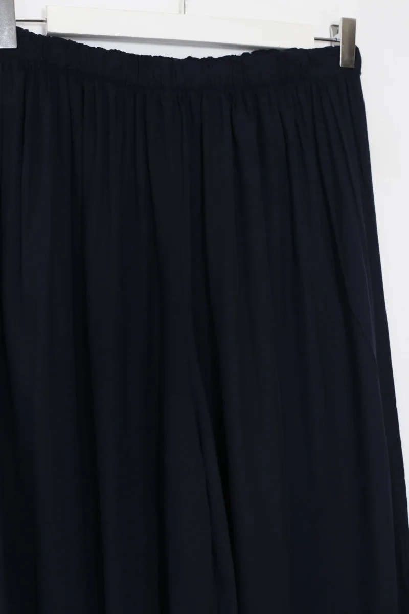 Pantalones Begur palazzo - Imagen 4