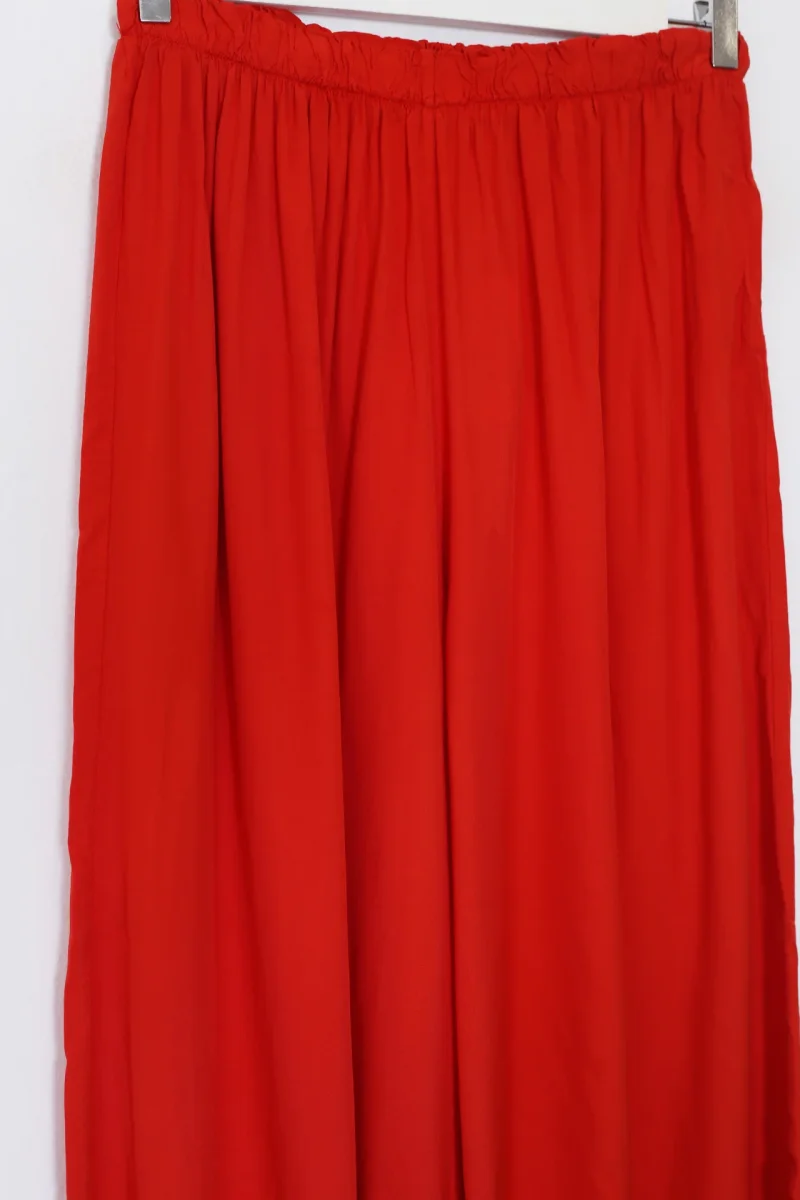 Pantalones Begur palazzo - Imagen 6