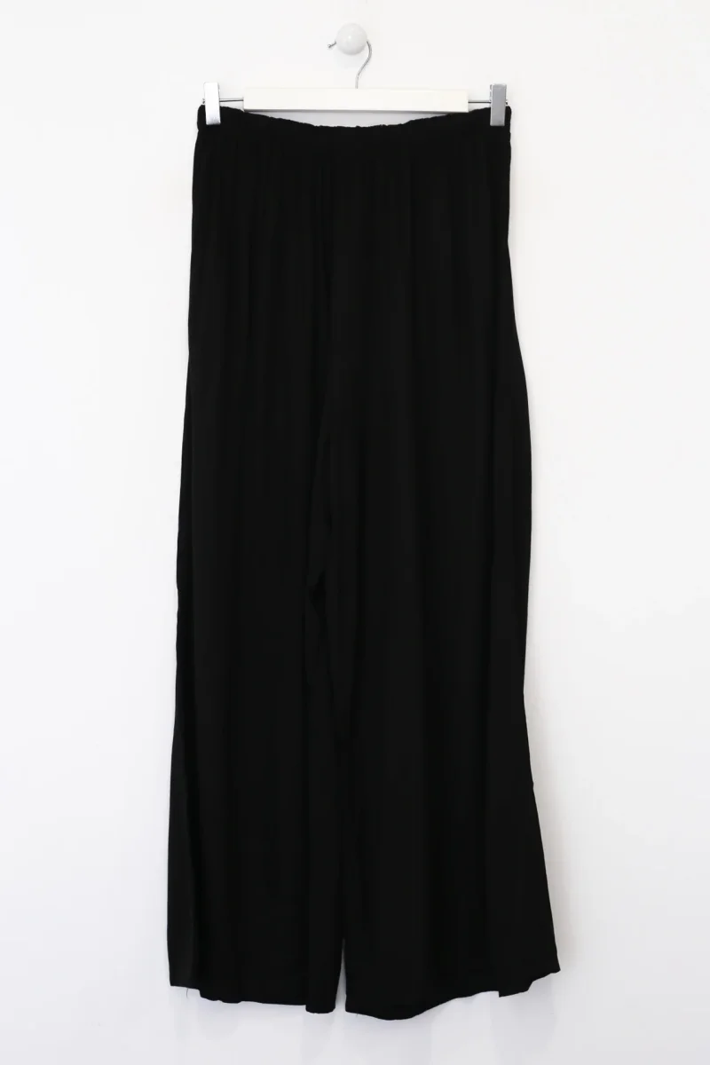 Pantalones Begur palazzo - Imagen 7