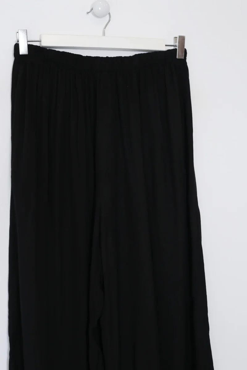Pantalones Begur palazzo - Imagen 8