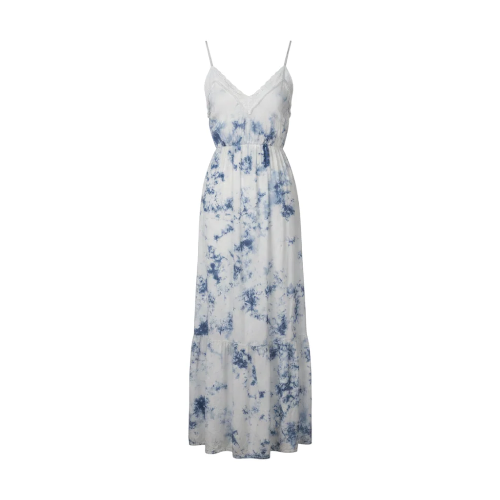 Vestido tie dye - Imagen 4