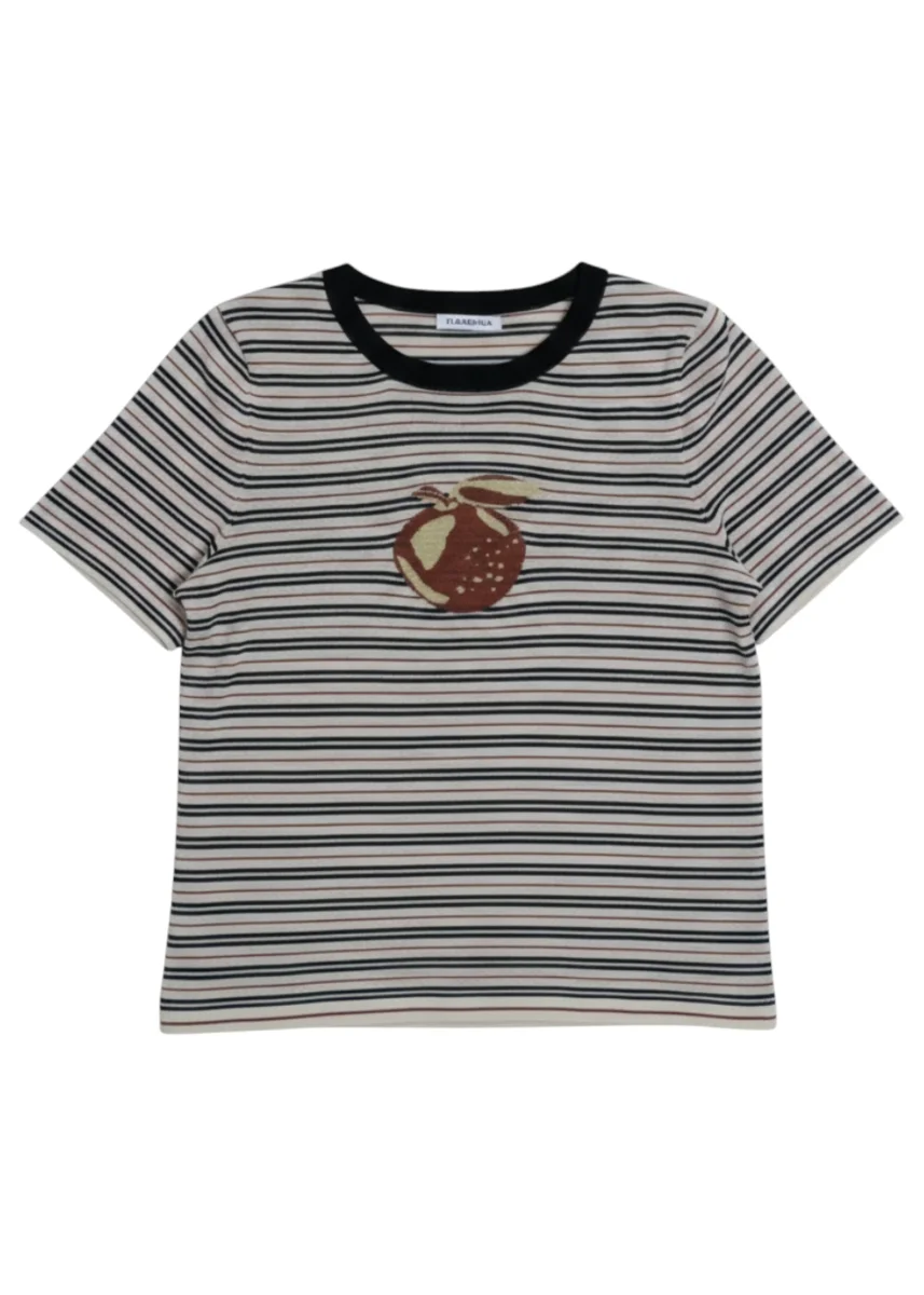 Jersey rayas - Imagen 3