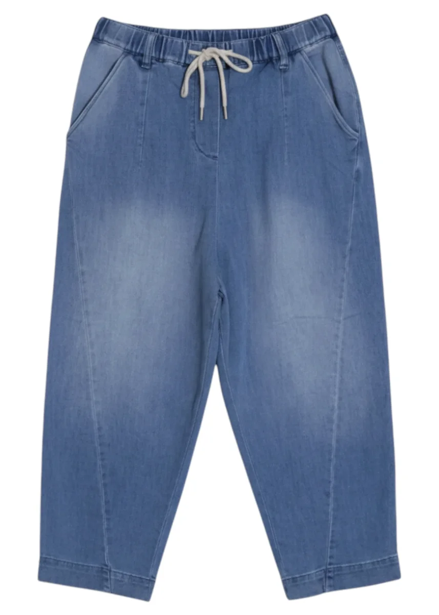 Jeans baggy - Imagen 3