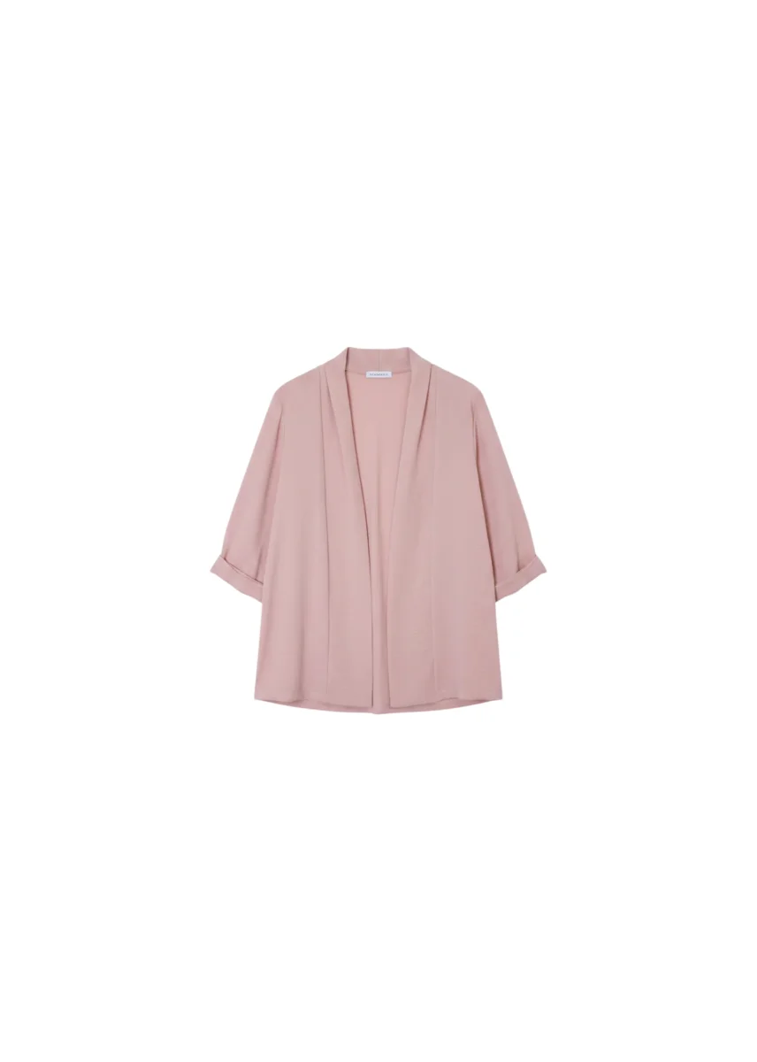 Kimono fluido - Imagen 9