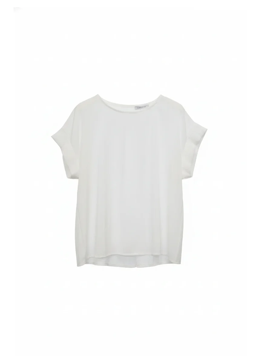 Blusa Trento básica - Imagen 6