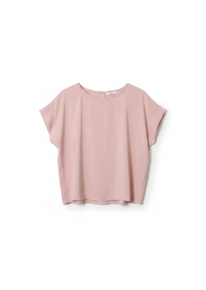Blusa Trento básica - Imagen 7