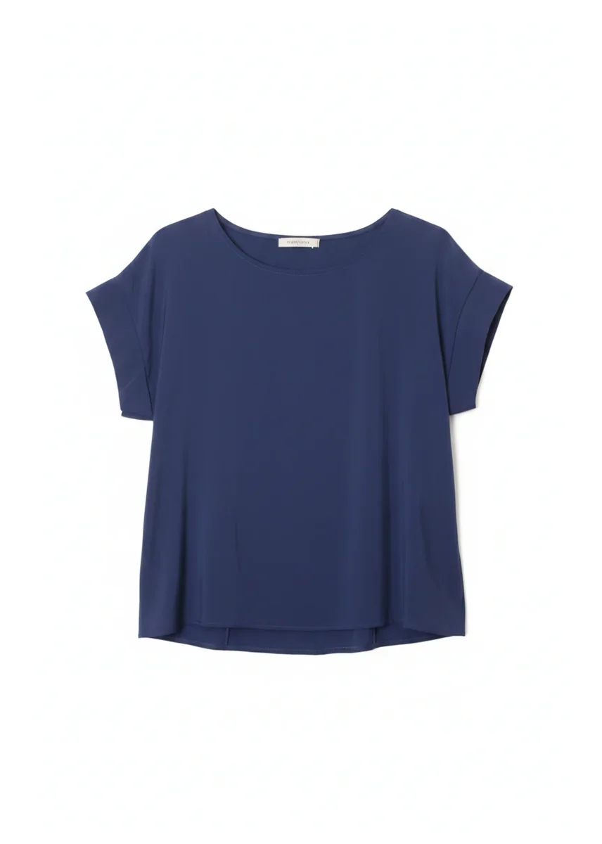 Blusa Trento básica - Imagen 8