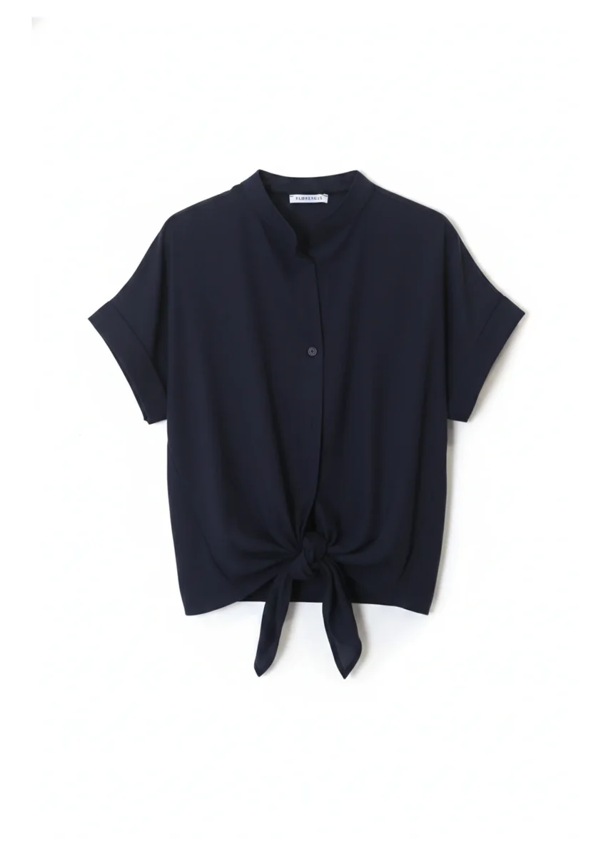 Blusa Parma nudo - Imagen 5